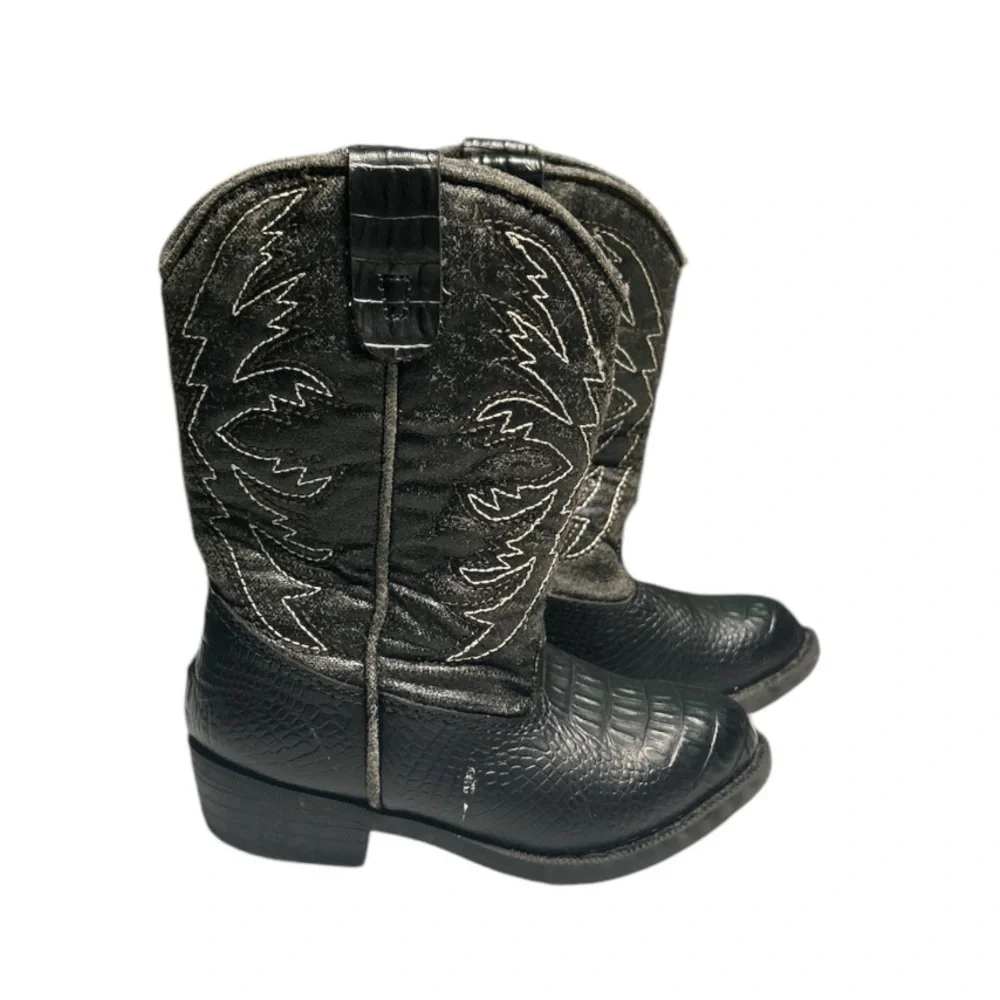 Kids Smartfit Boots